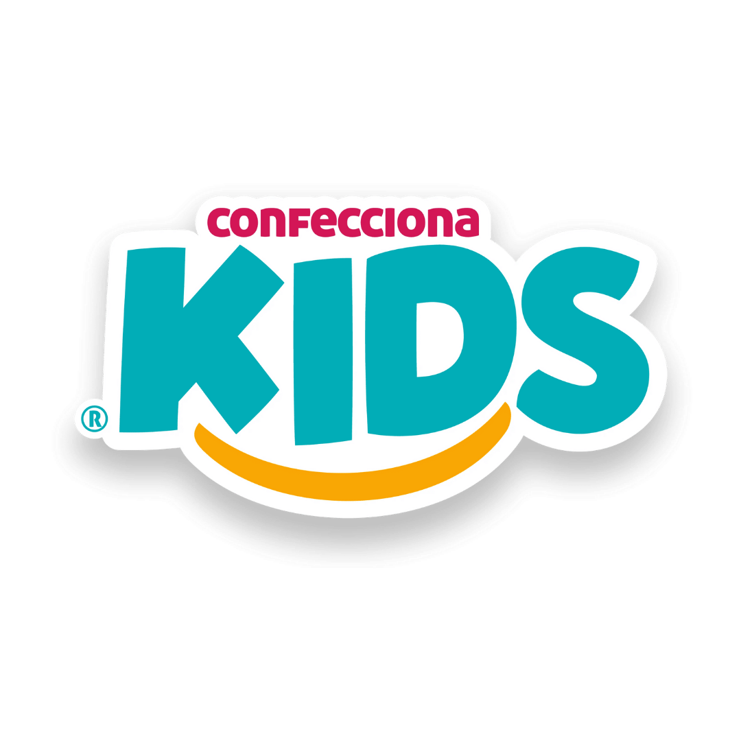 Confecciona Kids