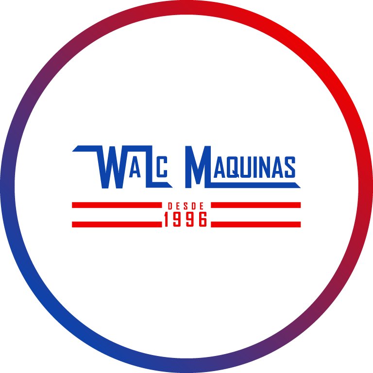 Walc Máquinas